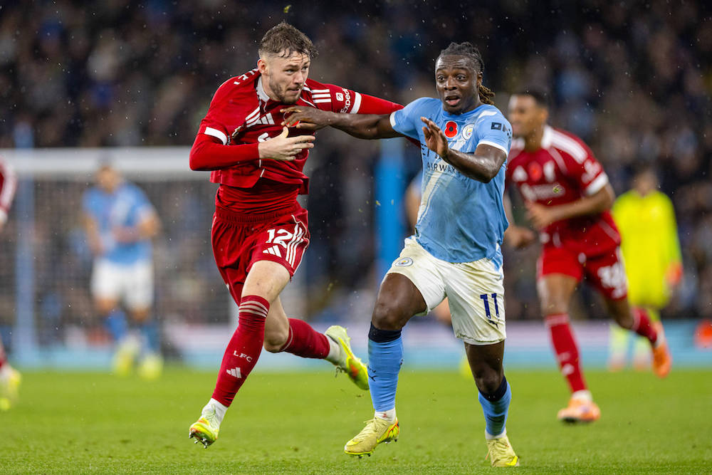 Två ändringar i februarischemat